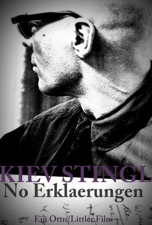 Kiev Stingl - No Erklaerungen