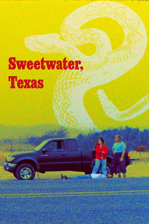 Sweetwater, Texas