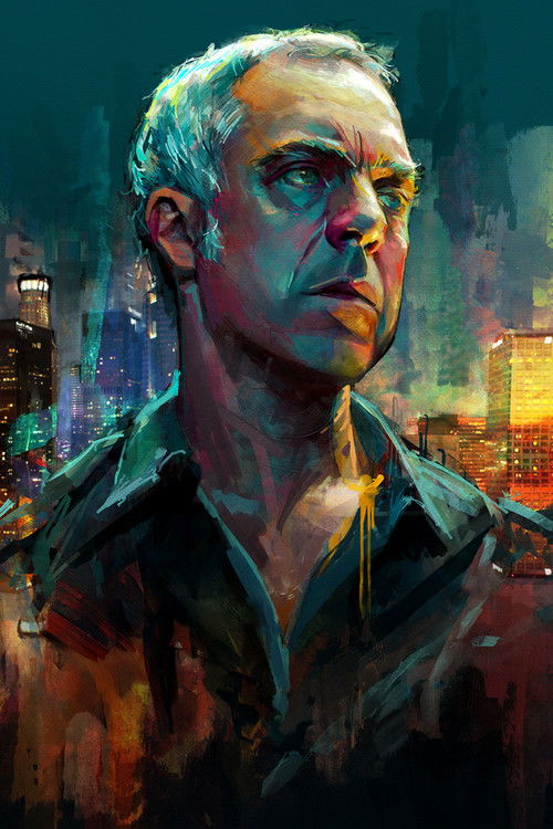 Harry Bosch - A nyomozó