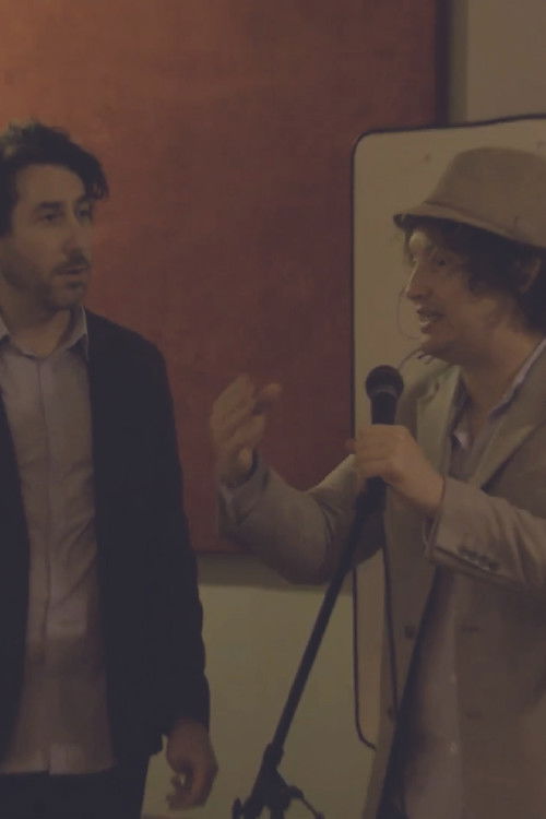 Nirvanna the Band Mega64 Special