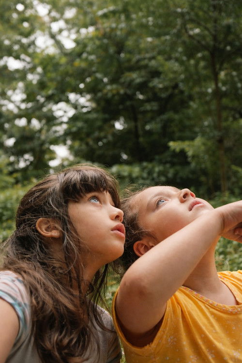 The Nature of Invisible Things