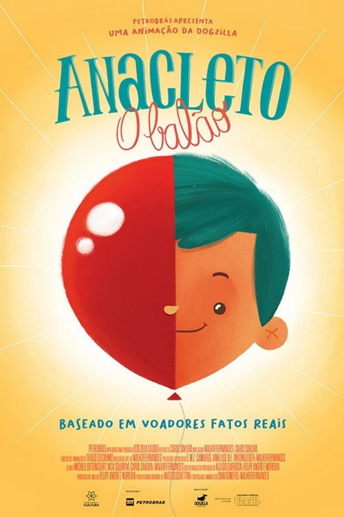 Anacleto, o Balão