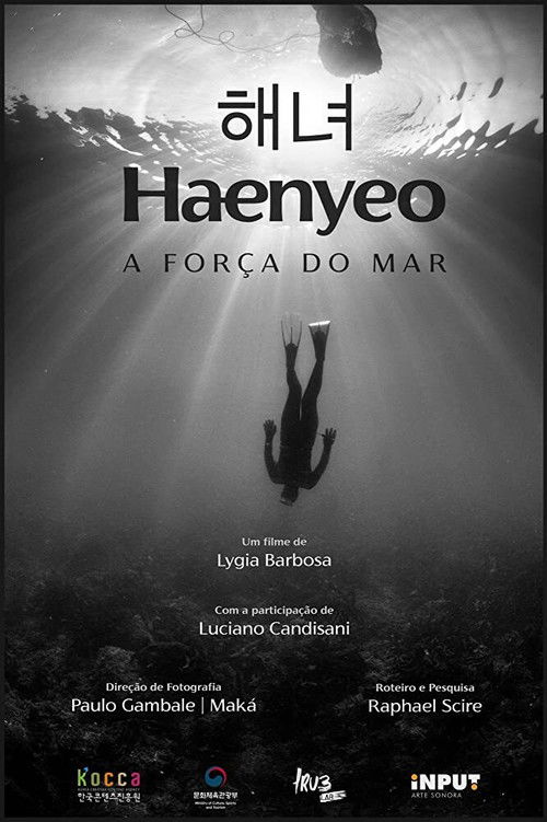 Haenyeo: Wisdom of the Sea
