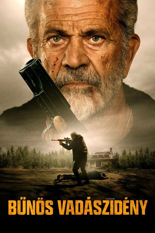 Bűnös vadászidény