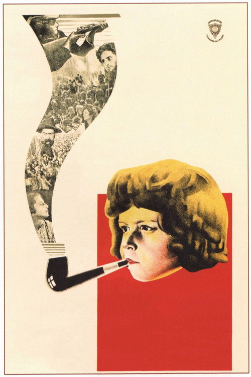 The Communard's Pipe