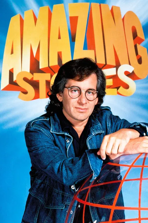 Amazing Stories: The Movie II