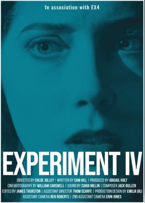 Experiment IV