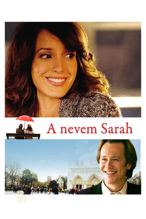 A nevem Sarah