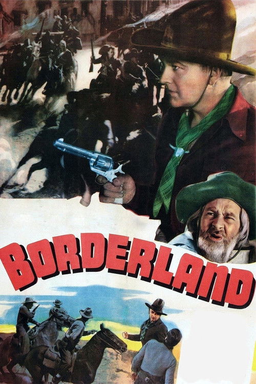 Borderland