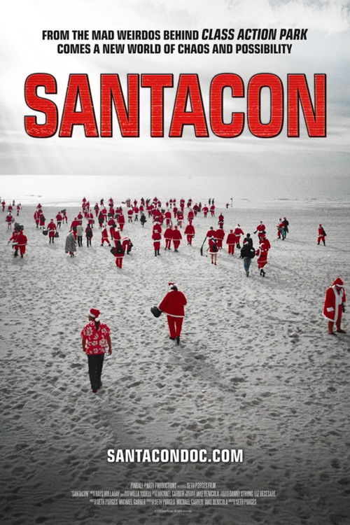 Santacon
