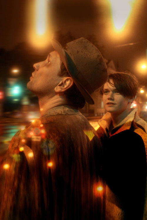 We'll Go to Macau Together