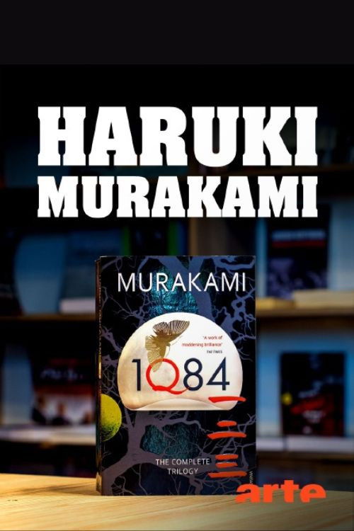Haruki Murakami: From Underground to 1Q84