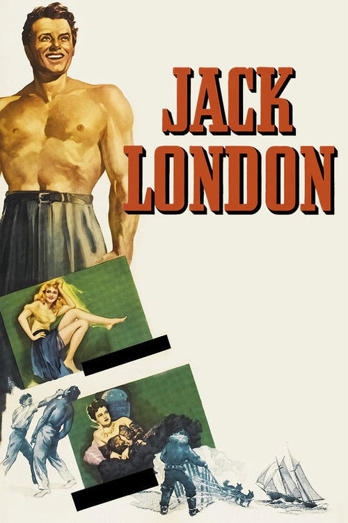 Jack London