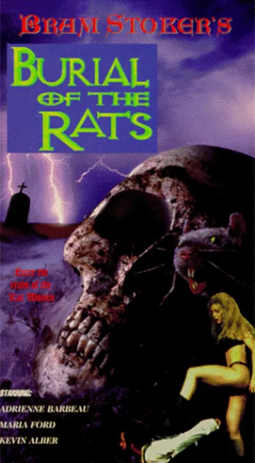 Burial of the Rats