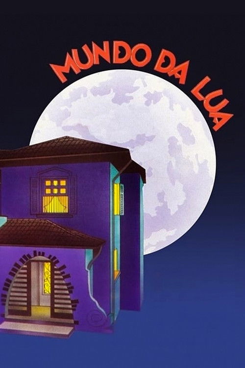 Mundo da Lua
