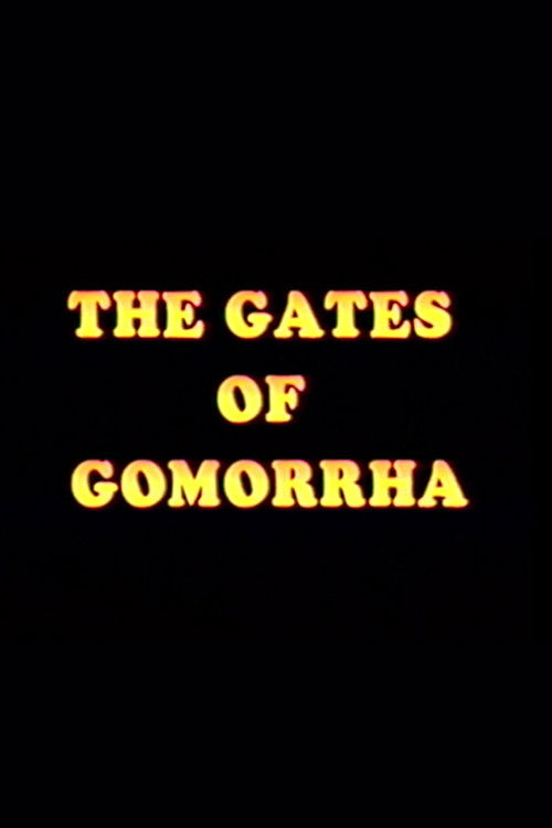 The Gates of Gomorrah