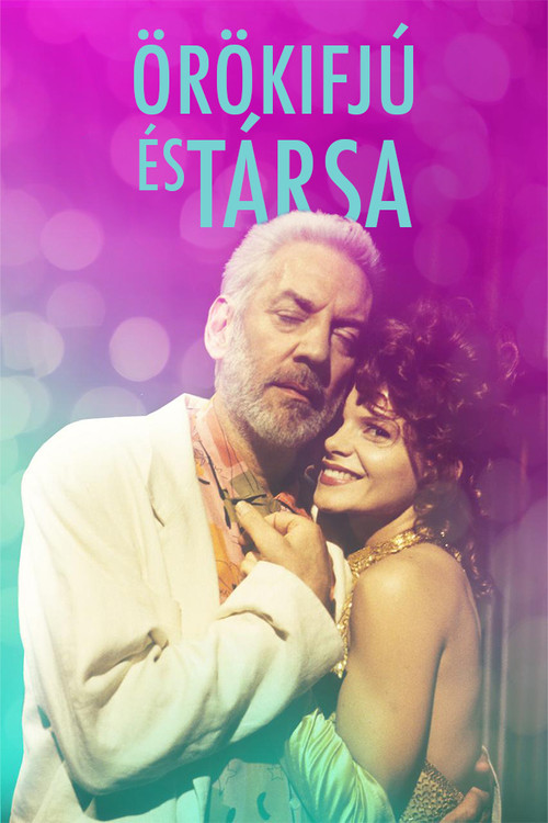 Örökifjú és társa