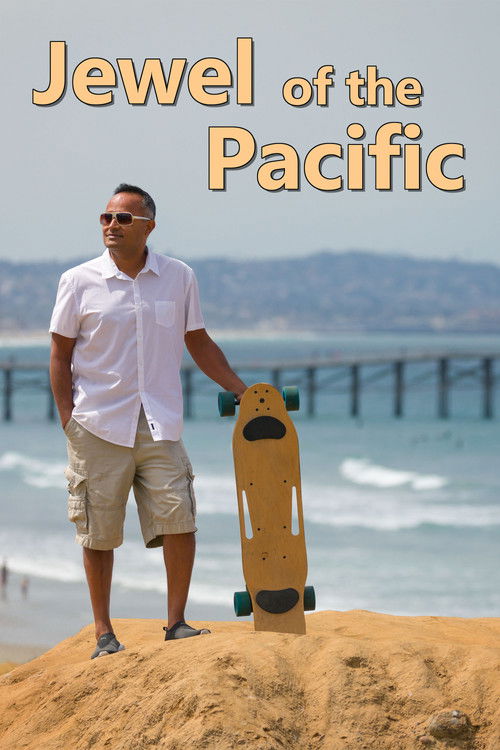 Jewel of the Pacific