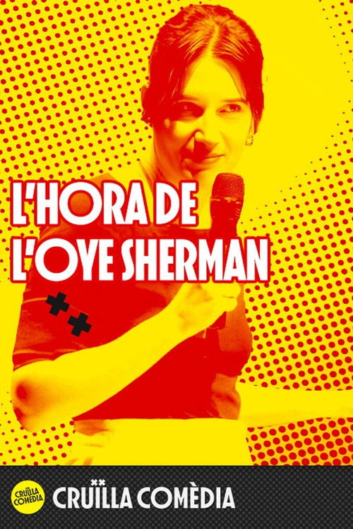 L'hora de l'Oye Sherman