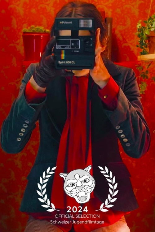 Diary of a Photobooth