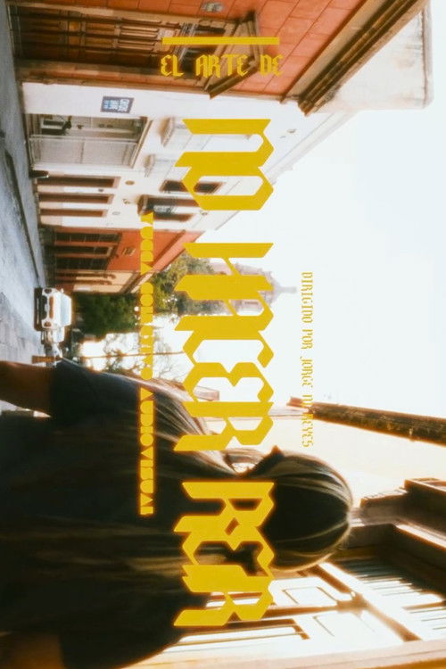 The Art of NOT Being Funny