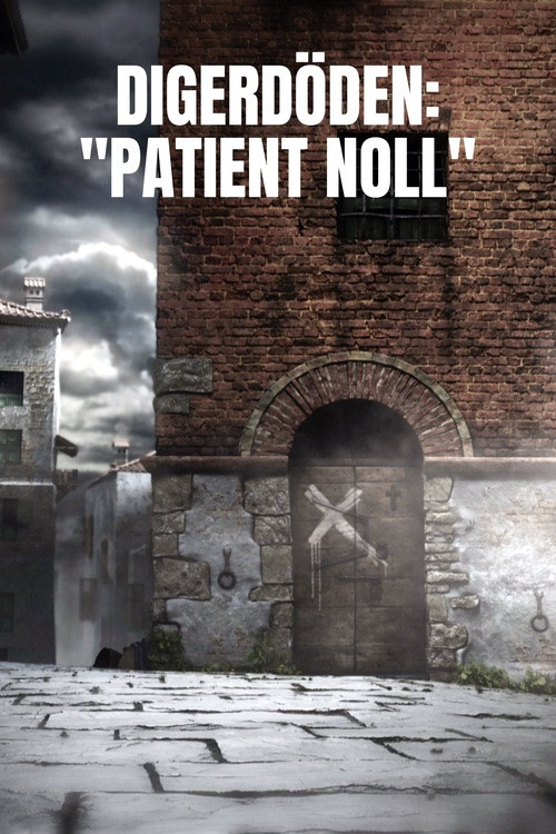 Black Death: Patient Zero