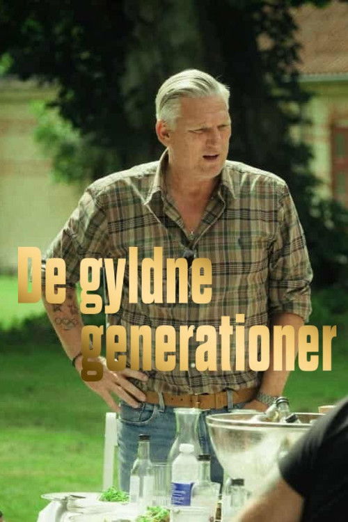 De gyldne generationer