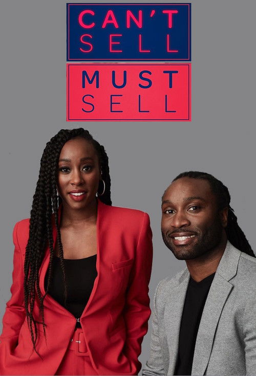 Can't Sell, Must Sell