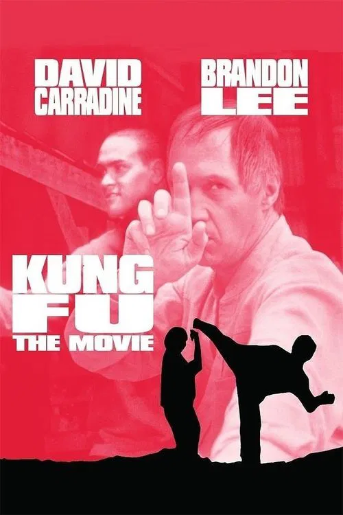 Kung-fu - A film