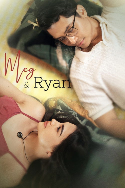 Meg & Ryan