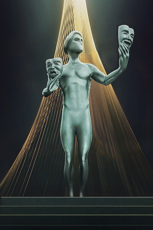 The Actor Awards Presented by SAG-AFTRA