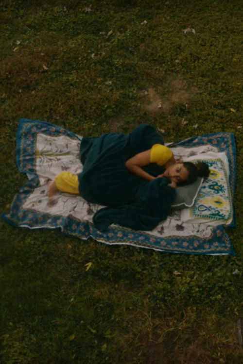 What Is My Body To You?