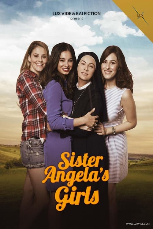 Angela nővér nyomoz