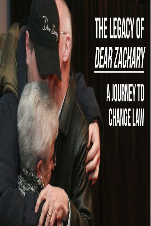 The Legacy of Dear Zachary: A Journey to Change the Law