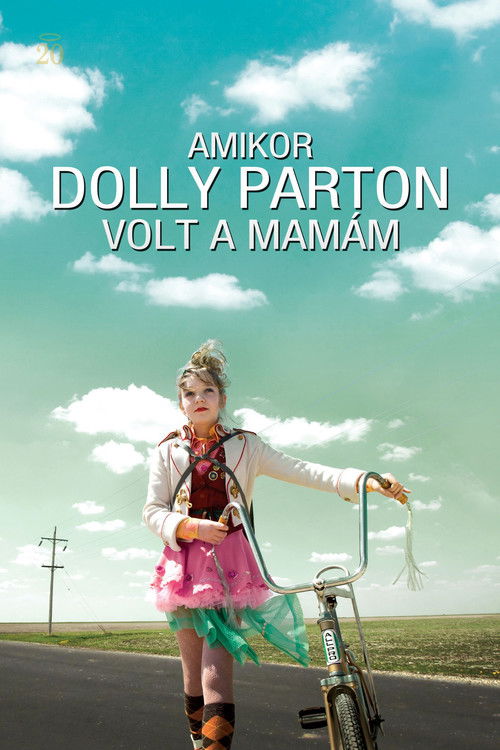 Amikor Dolly Parton volt a mamám