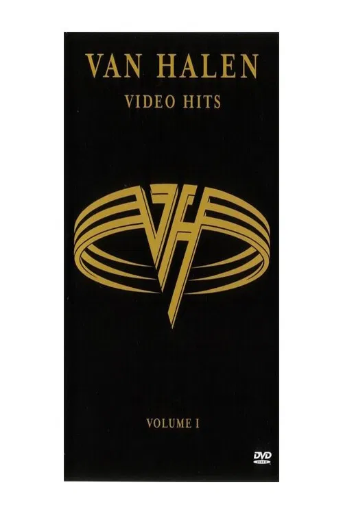 Van Halen: Video Hits Vol. 1