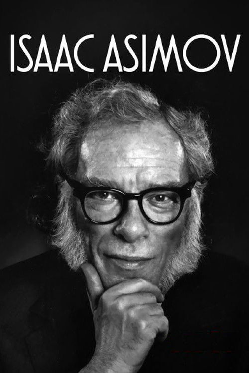 Isaac Asimov: A Message to the Future