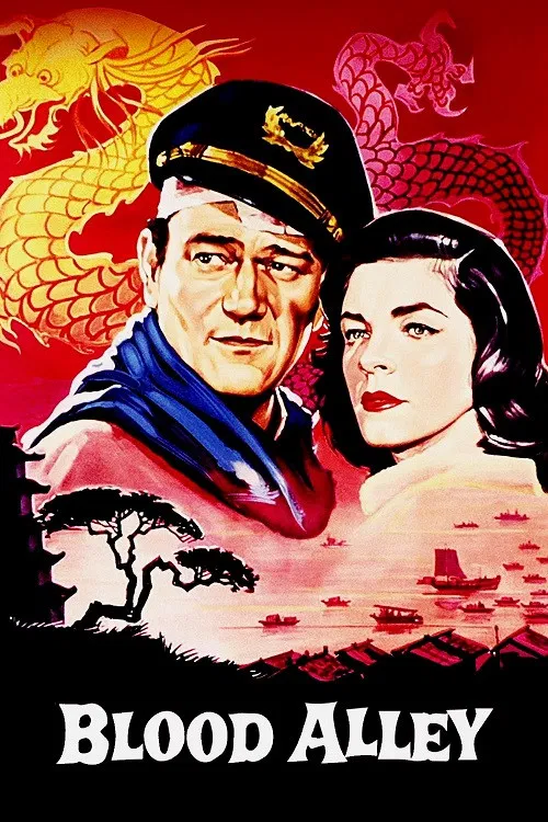 Blood Alley