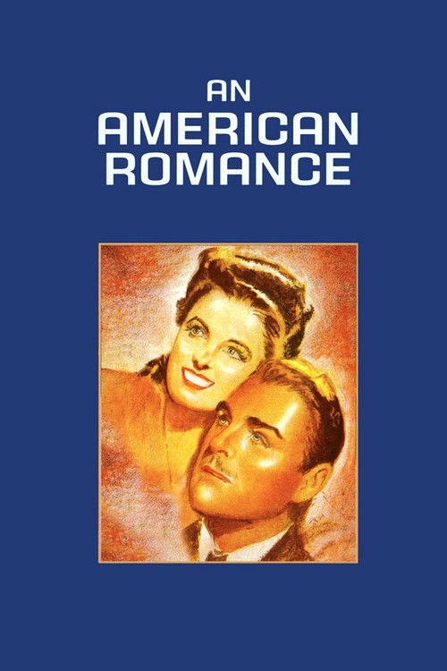 An American Romance