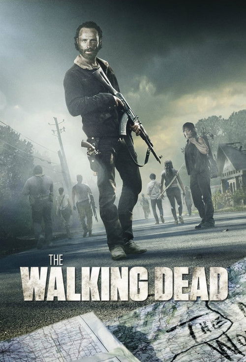 The Walking Dead