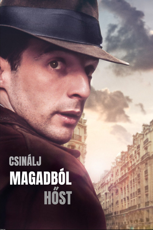 Csinálj magadból hőst