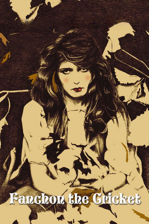 Fanchon, the Cricket