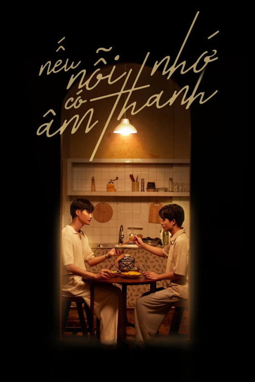 The Sound of Nostalgia