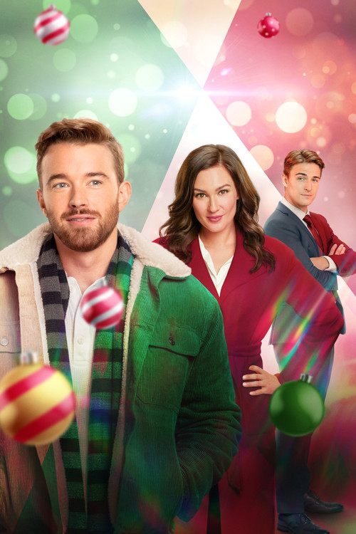 A Tale of Two Christmases