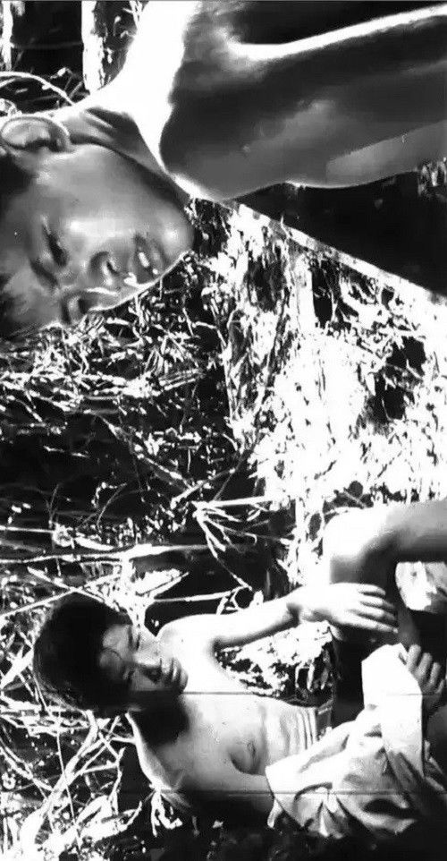 The End of the Track