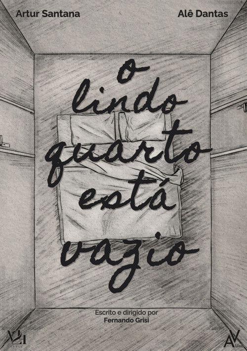 The Beautiful Room Is Empty