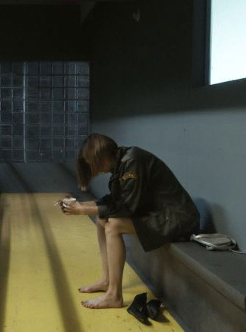 Spanton vs The French Police