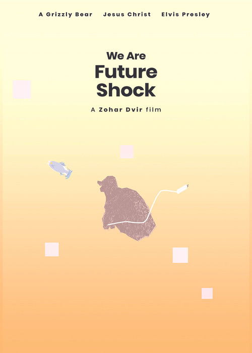 We Are Future Shock