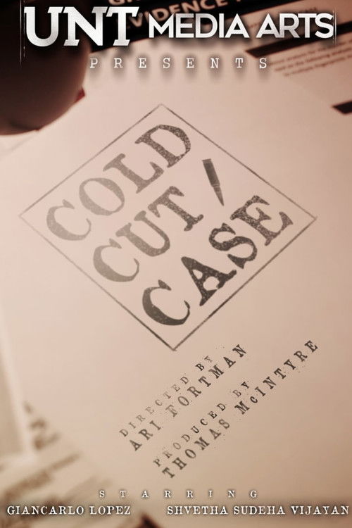 Cold Cut Case