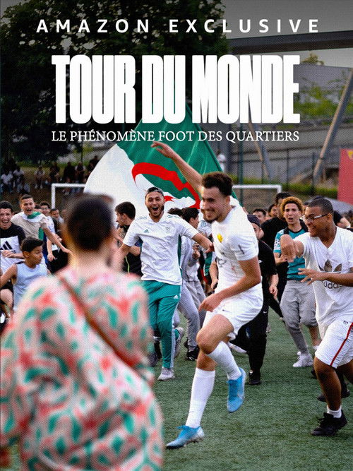 Tour du monde
